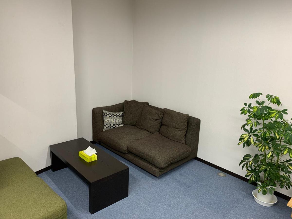 4人で一緒に熊本の中心地の最も広く安価な部屋 Kdy Stay Esterno foto