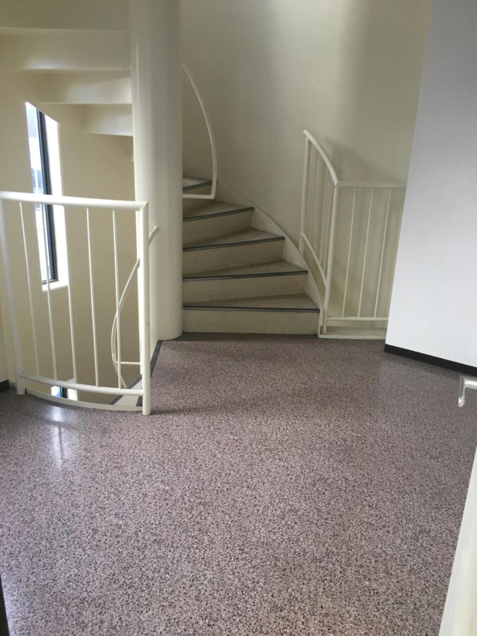 4人で一緒に熊本の中心地の最も広く安価な部屋 Kdy Stay Esterno foto